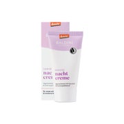 Baldini Reichhaltige Nachtcreme Demeter 50 ml