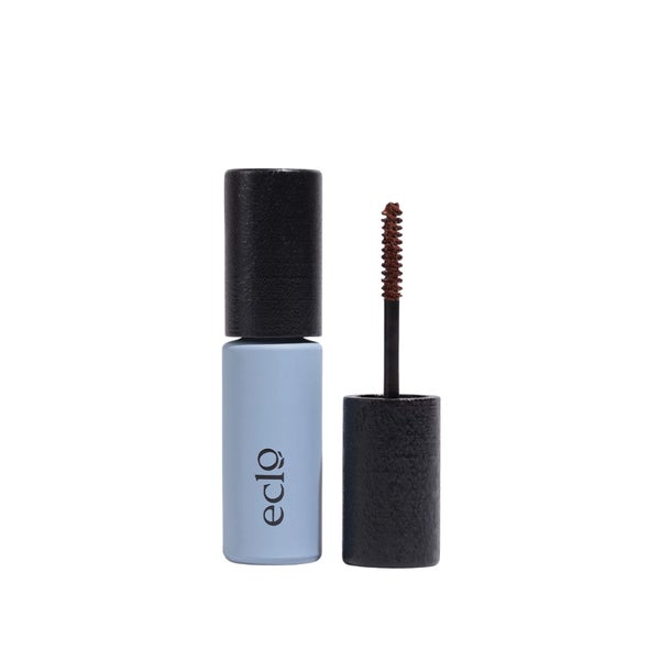 Eclo Mascara 002 Maronenbraun