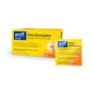 proff Dolgit Vita-Komplex 30X12 g