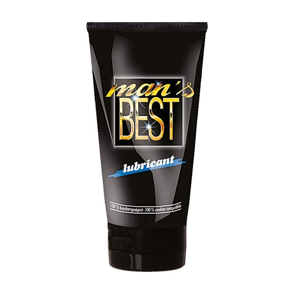 Joydivision - Gleitgel Man's Best 150 ml