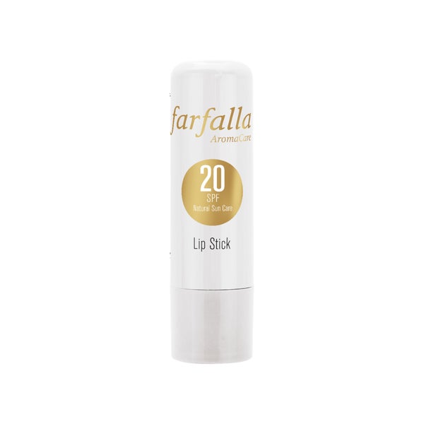 Farfalla Medium Protection E+ Lippenpflegestift LSF 20 4,6 g