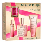 NUXE Geschenkset 2023 Huile Prodigieuse 1 St