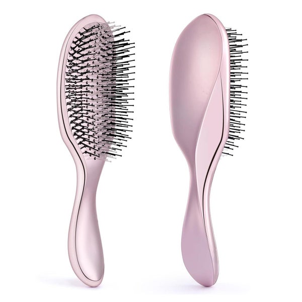 BESTOOL Haarbürste Detangler Zauberbürste für nasses & trock 1 St