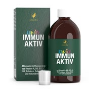 Vitactiv IMMUN AKTIV 330 ml