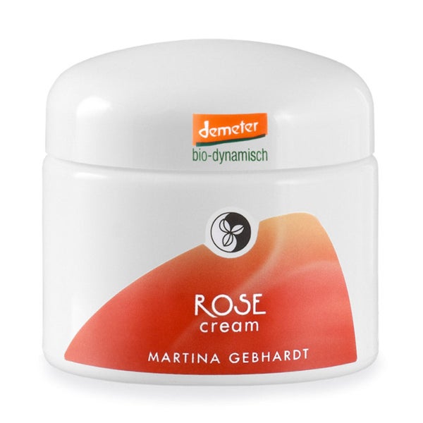 Martina Gebhardt - Rose Cream 15 ml