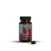 peplement Astaxanthin Softgelkapseln 12 mg 60 St