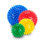 Trendy Sport Therapieball Spiky Ball 1 St