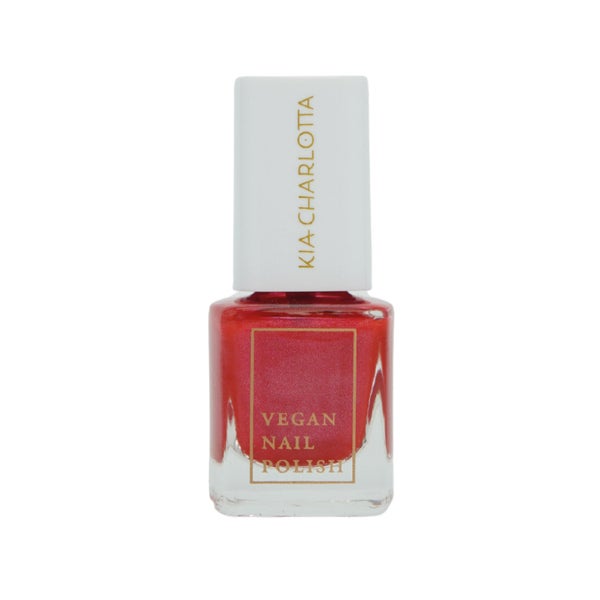KIA-CHARLOTTA Nagellack Kissing Lips 5 ml 5 ml