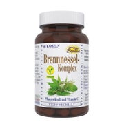 Brennnessel Komplex Kapseln 60 St