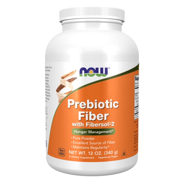 Präbiotische Ballaststoffe mit Fibersol®-2 340 g, Pulver 340 g