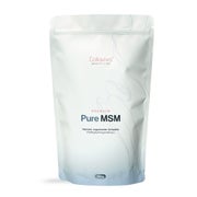 Pure MSM 500 g (organischer Schwefel, >99,9% Reinheit) 1 St