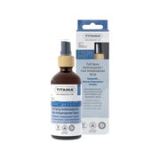 Titania Fuß Spray Antitranspirant 100 ml