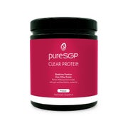Puresgp Clear Protein Pulver Grapefruit 500 g