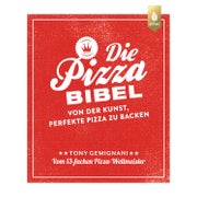 Die Pizza-Bibel 1 St
