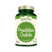 GreenFood Nutrition Prostatox Chelate 60 St