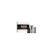 BOSS BOTTLED PARFUM CASE 3 pcs