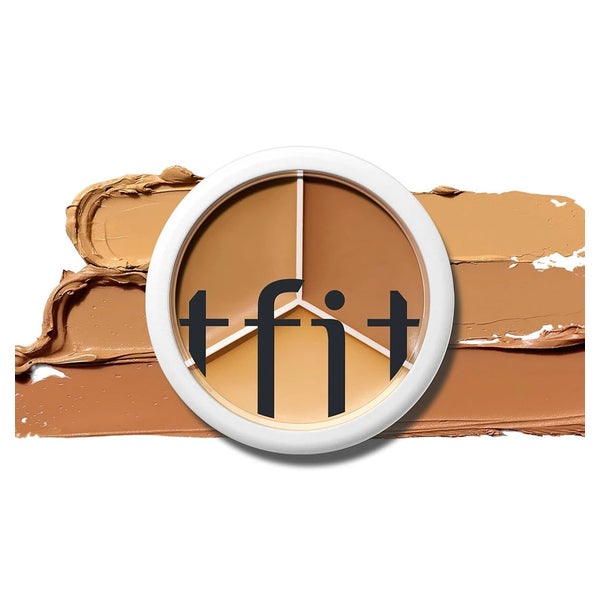TFIT Cover Up Pro Concealer – 04 Dark 15 g
