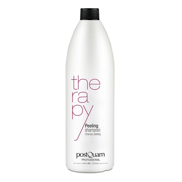 POSTQUAM HAARPFLEGE Peeling Shampoo 1000 ML