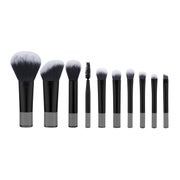 Technique PRO Petite Glow Pinsel Travel Set – Schwarz 1 St