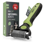 Unterwollbürste - ReaVET XS-S