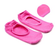 YOGA-SOCKEN PAAR ANTIRUTSCH 1 St