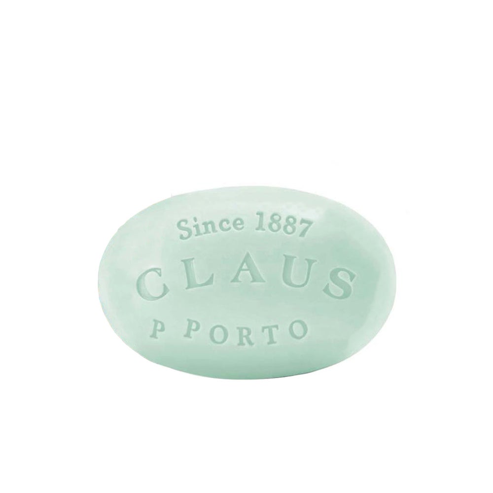Claus Porto Seife Madrigal Water Lily Soap