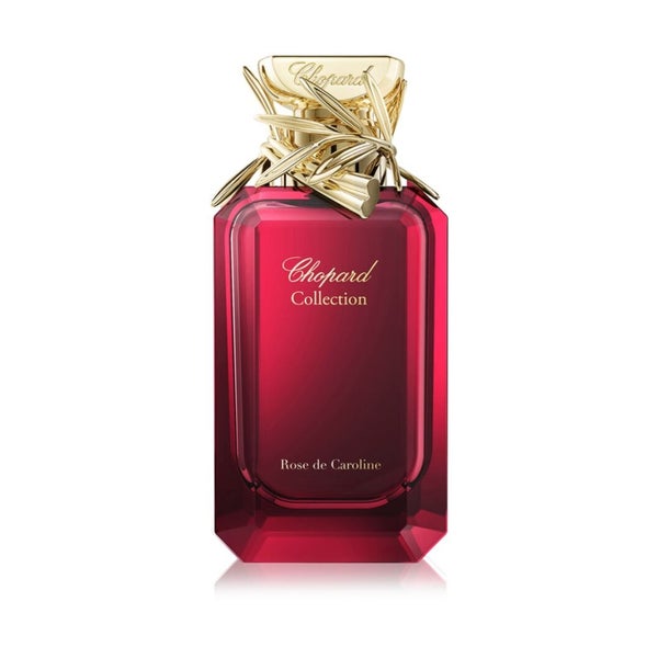 Chopard Rose de Caroline Eau de Parfum für Frauen 100 ml 0,1 l