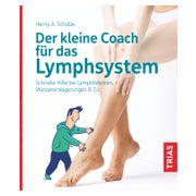 Der kleine Coach für das Lymphsystem 1 St