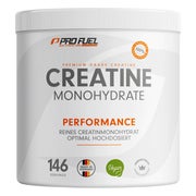 ProFuel - CREATIN Monohydrat Pulver 500 g