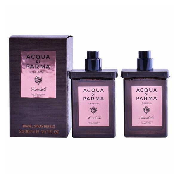 Acqua di Parma Colonia Sandalo Concentrée Set 30ml EDC + 30ml EDC 0,03 l