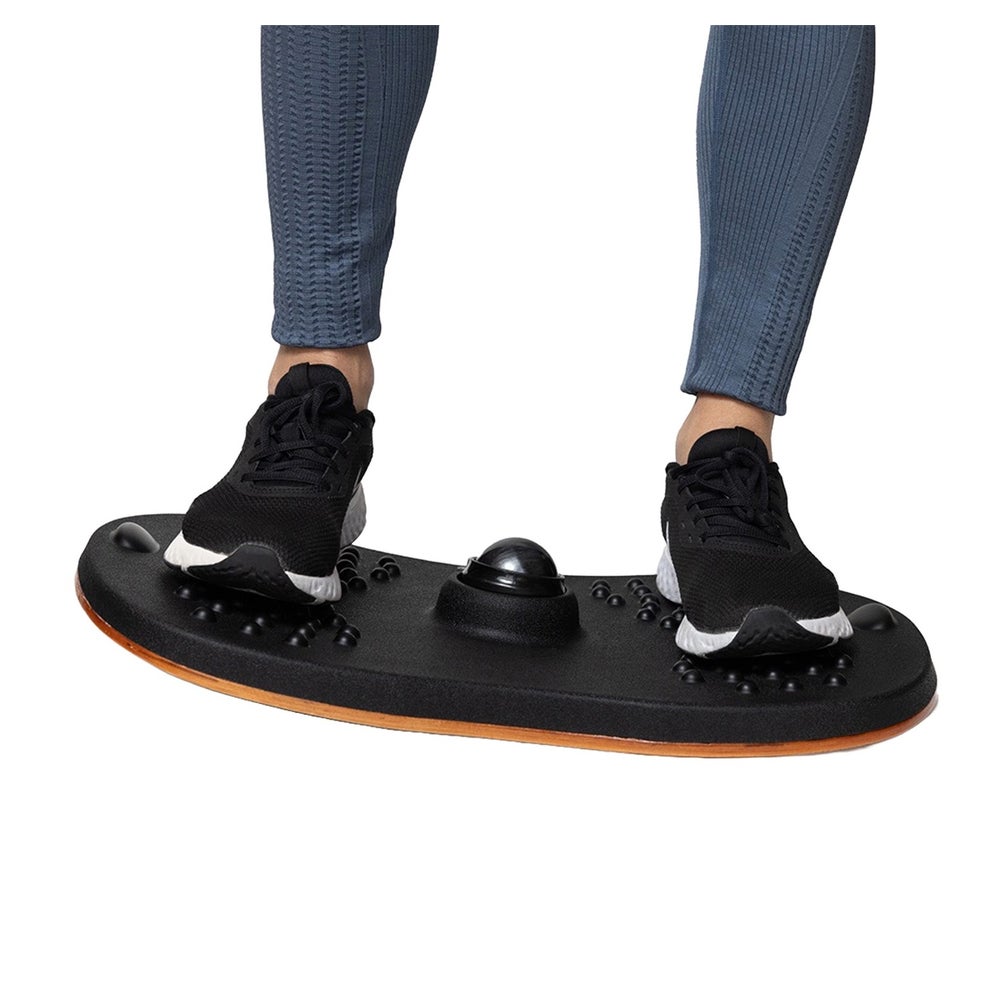 SWEDISH POSTURE Standy Balanceboard 1 St