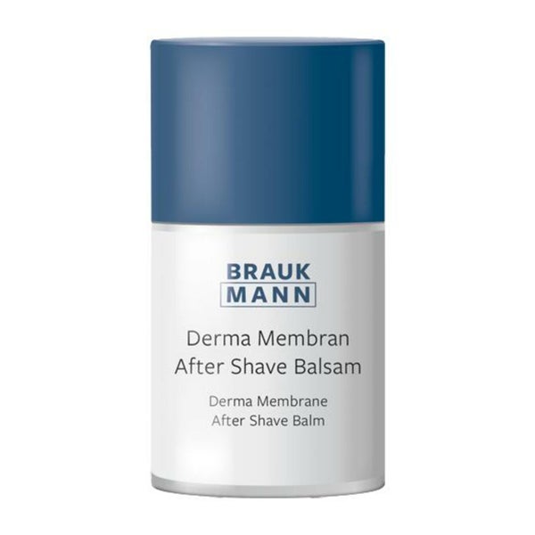 Hildegard Braukmann, BRAUKMANN Derma Membran After Shave Balsam