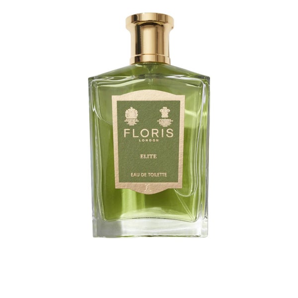 Floris Elite Eau de Toilette 50ml Spray 0,05 l