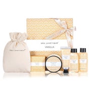 Badegeschenkset 6tlg Reisegröße Duschgel Bodylotion Frauen V 1 St