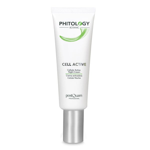 Postquam SKIN CARE NIGHT PHYTOLOGY FIRMING CREAM 50ML  .