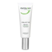POSTQUAM HAUTPFLEGE Straffende Nachtcreme Phytology 50 ML