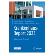 Krankenhaus-Report 2023