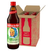Rotbäckchen Lernstark 6 x 700ml 4200 ml