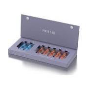 Isabelle Lancray - EDITION Ampoule Source d'Energie / Purete 1 Set