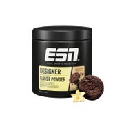 ESN Designer Flavor Powder Black& White Vanilla