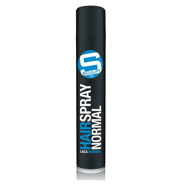Postquam HAIR CARE HAIRSPRAY _ NORMAL (1000 CC.)  .