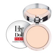 Pupa, Women, Like A Doll Nude Skin Compact Powder 001 1