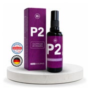 P2 Rosazea Spray 50 ml