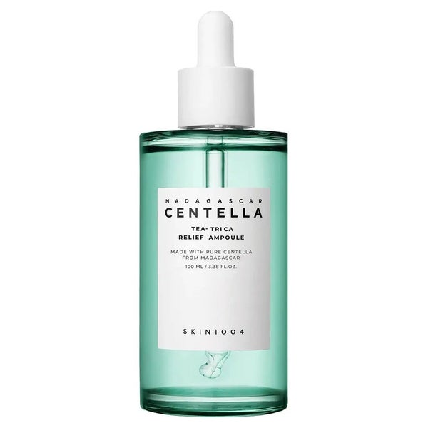 Skin 1004 Madagascar Centella Tea-Trica Relief Ampoule 1 ml