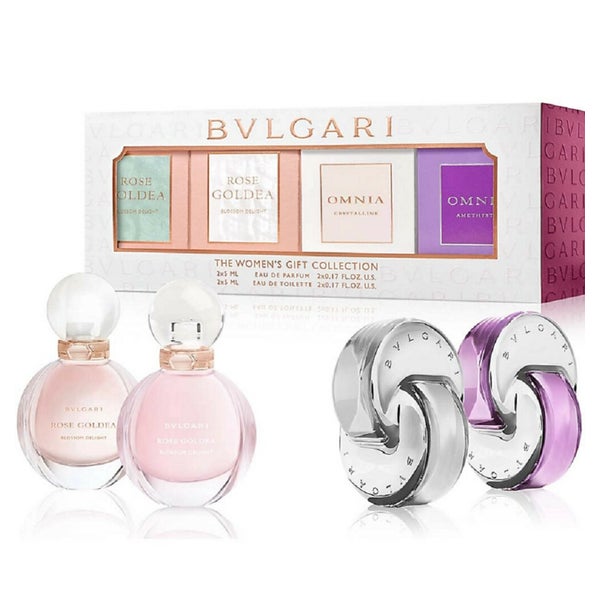 Miniatures Gift Set