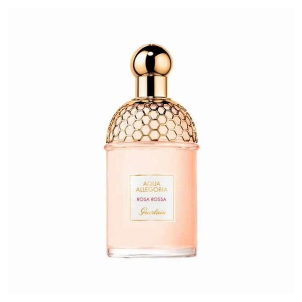Guerlain Aqua Allegoria Rosa Rossa Eau de Toilette 125ml 0,125 l