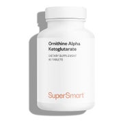 SuperSmart - Ornithine Alpha Ketoglutarate 60 g