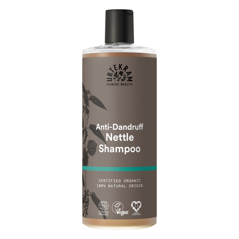 Urtekram Nettle Shampoo 500 ml