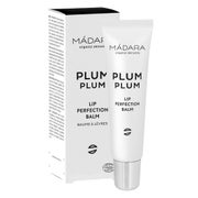 Madara Plum Plum Lippenbalsam 15 ml