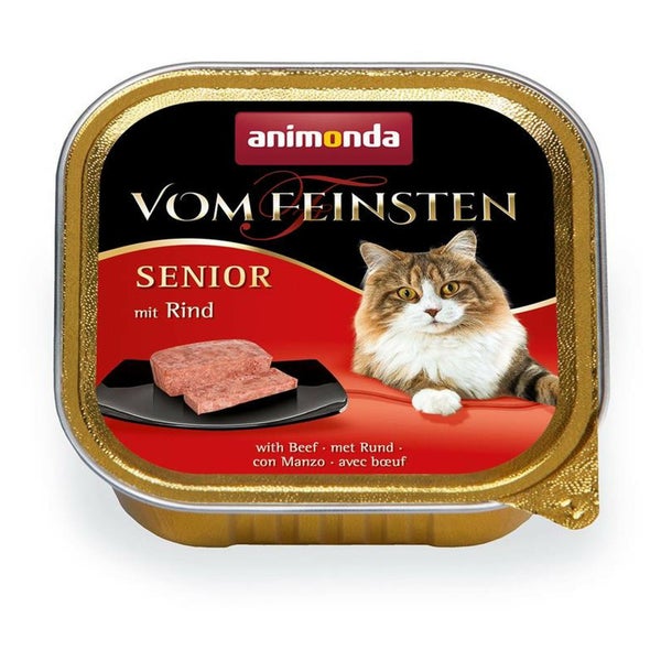Animonda vom Feinsten Senior 4 kg